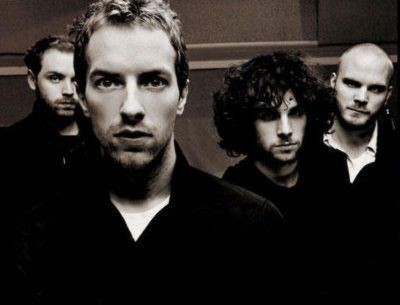 Coldplay quer que seu novo álbum seja a obra-prima do grupo - Reprodução/MySpace