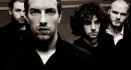 Coldplay quer que seu novo álbum seja a obra-prima do grupo - Reprodução/MySpace