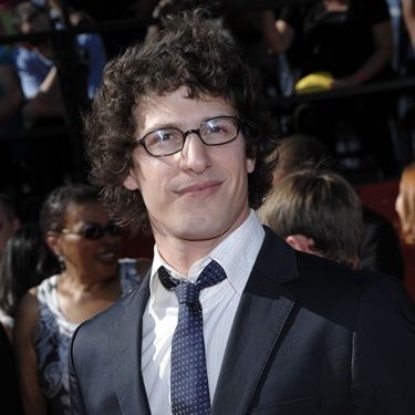 Andy Samberg poderá trabalhar com Adam Sandler em novo filme - AP