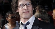 Andy Samberg poderá trabalhar com Adam Sandler em novo filme - AP