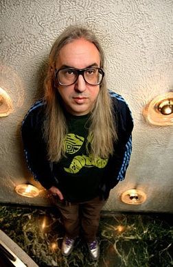 J Mascis lançará o disco solo <i>Several Shades Of Why</i> no dia 15 de março - Gitte Johannessen/Divulgação/Site oficial