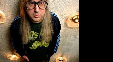 J Mascis lançará o disco solo <i>Several Shades Of Why</i> no dia 15 de março - Gitte Johannessen/Divulgação/Site oficial