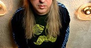 J Mascis lançará o disco solo <i>Several Shades Of Why</i> no dia 15 de março - Gitte Johannessen/Divulgação/Site oficial