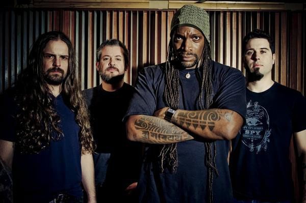 Gravações do novo álbum do Sepultura serão transmitidas ao vivo na internet - Divulgação