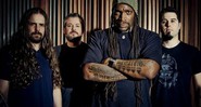 Gravações do novo álbum do Sepultura serão transmitidas ao vivo na internet - Divulgação