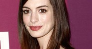 Anne Hathaway participará de <i>Glee</i> - AP