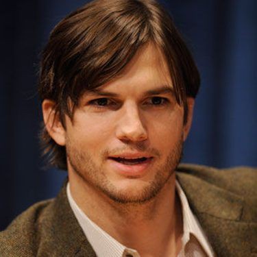 SPFW divulga line-up completo; Ashton Kutcher (foto) desfilará pela Colcci no domingo, 30 de janeiro - AP