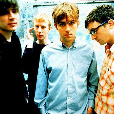 Sai ou não sai? Declarações de Dave Rowntree, baterista do Blur, indicam que o Blur pode mesmo gravar um novo disco em 2011 - AP