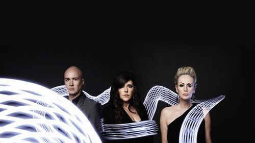 Banda britânica Human League virão ao Brasil em abril - Divulgação