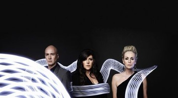 Banda britânica Human League virão ao Brasil em abril - Divulgação