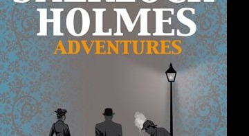 Depois de 80 anos da morte de seu criador, Sherlock Holmes viverá mais uma aventura nos livros - Reprodução