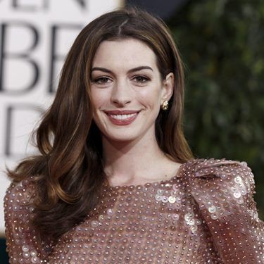 Anne Hathaway será a Mulher-Gato/Selina Hyle em <i>The Dark Knight Rises</i> - AP