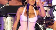 Amy Winehouse gravou dueto com Cee Lo Green para o novo álbum, segundo tabloide - AP