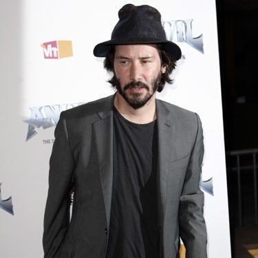 Keanu Reeves contou em evento que poderá retornar à franquia <i>Matrix</i> - AP