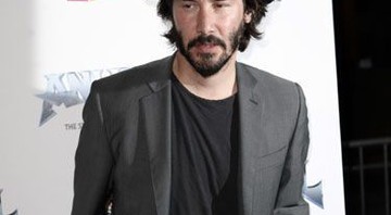 Keanu Reeves contou em evento que poderá retornar à franquia <i>Matrix</i> - AP