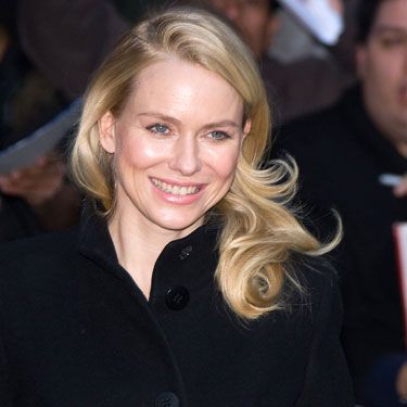 Naomi Watts foi confirmada no papel da secretária Helen Gandy no elenco de <i>J. Edgar</i> - AP