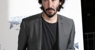 Keanu Reeves em novos longas da franquia <i>Matrix</i> não passam de boatos, diz representante do ator - AP