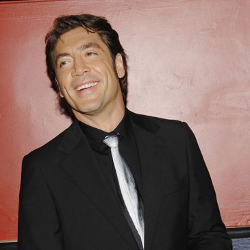 Javier Bardem poderá ser o protagonista de <i>A Torre Negra</i> - AP