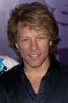 Jon Bon Jovi integrará o elenco de <i>New Year's Eve</i> - AP