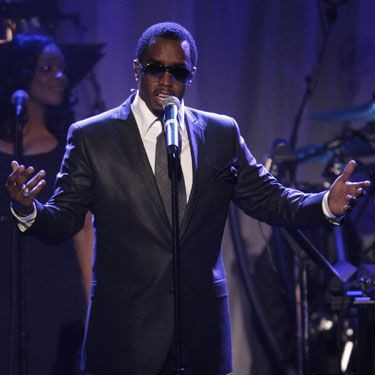 Diddy mostrará seus dotes como ator em episódio de <i>Hawaii Five-0</i> - AP