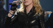 Madonna terá integrantes de <i>Glee</i> em sua nova turnê, de acordo com jornal - AP