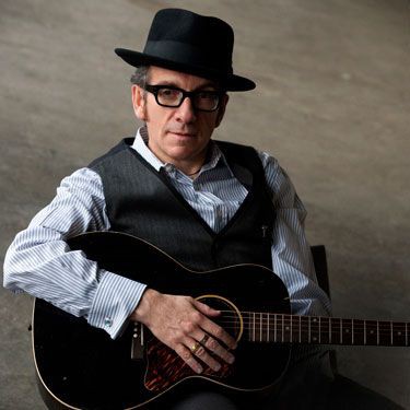 Elvis Costello se apresenta no país em abril - Divulgação/James O'Mara