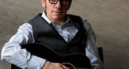 Elvis Costello se apresenta no país em abril - Divulgação/James O'Mara