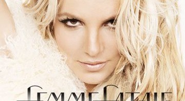 Britney Spears: novo disco da cantora se chamará <i>Femme Fatale</i> - Reprodução