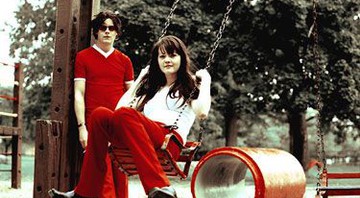 White Stripes: banda anuncia seu fim em 2011 - Reprodução/site oficial