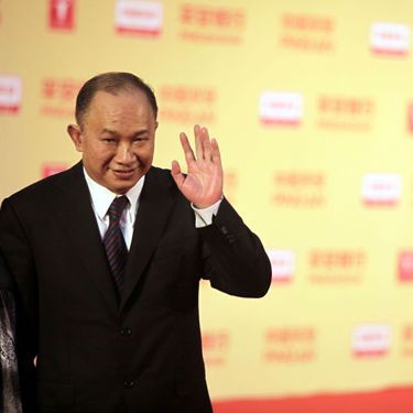 John Woo cuidará da produção da versão em inglês de seu filme <i>The Killer - O Matador</i> - AP