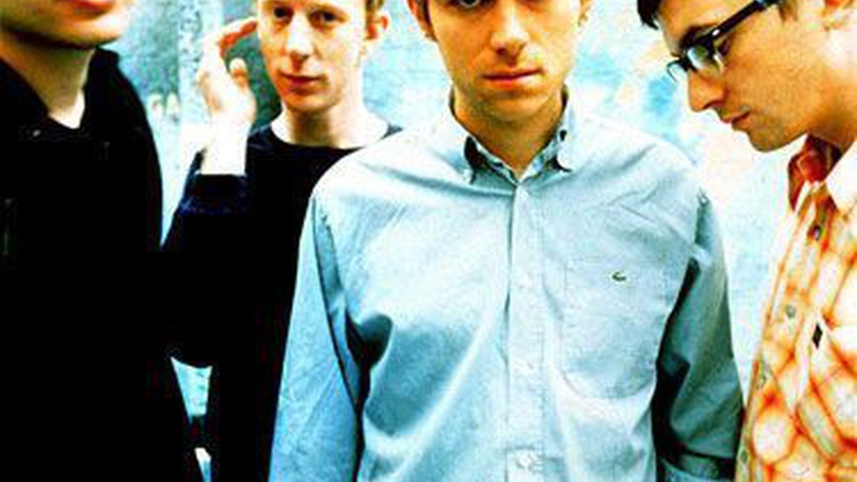 Blur: guitarrista Graham Coxon aumenta especulações sobre álbum de inéditas da banda - AP