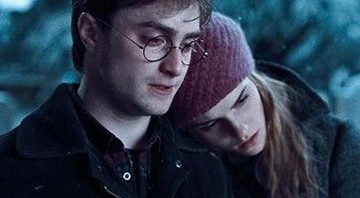 A saga <i>Harry Potter</i> receberá um Bafta especial, na ceriônia de 2011 do prêmio, por sua contribuição ao cinema britânico - Reprodução