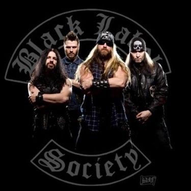 Black Label Society muda datas de shows no Brasil para agosto - Reprodução/Facebook oficial