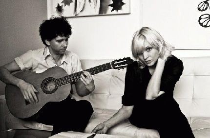 The Raveonettes lança seu quinto disco de estúdio, <i>Raven In the Grave</i>, em abril - Reprodução/Site oficial