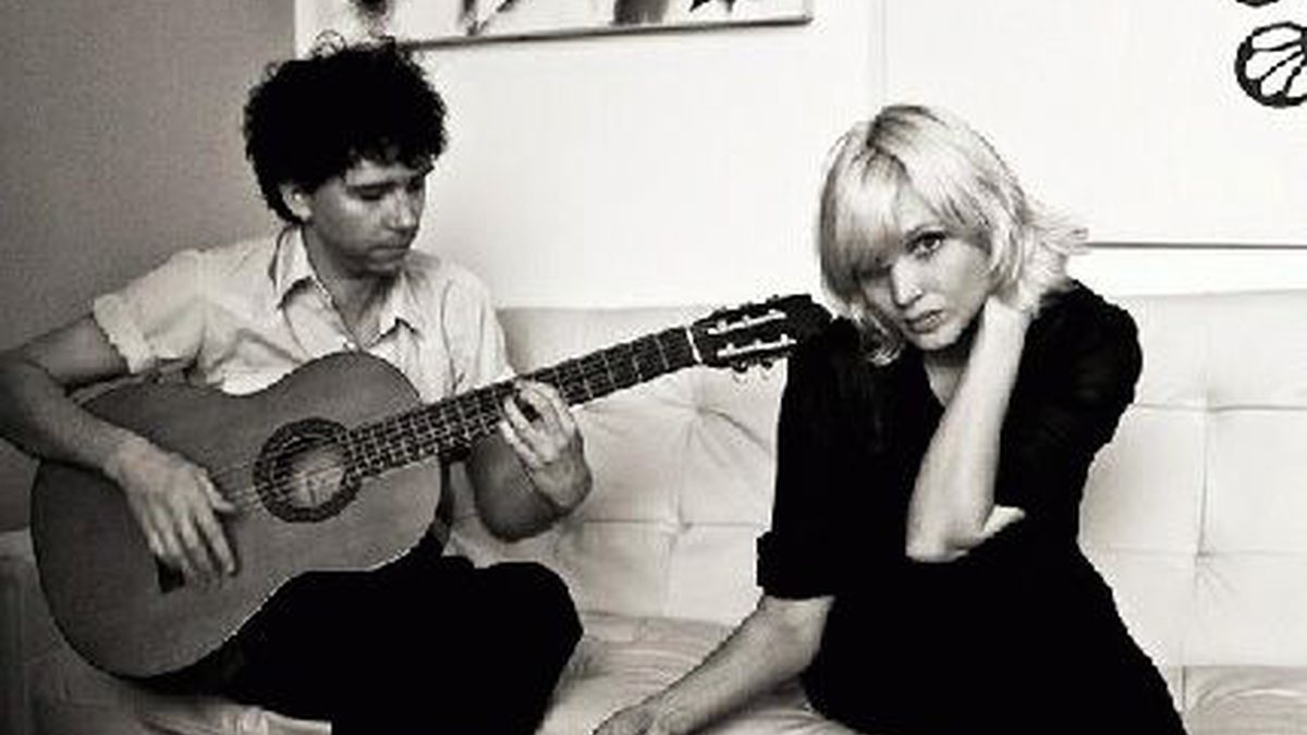 The Raveonettes lança seu quinto disco de estúdio, <i>Raven In the Grave</i>, em abril - Reprodução/Site oficial