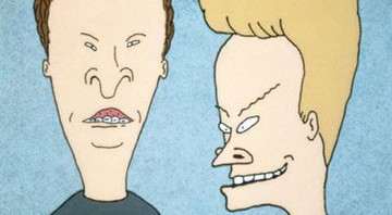 MTV confirma o retorno de <i>Beavis and Butt-Head</i> - Reprodução/Aceshowbiz