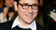 J.J. Abrams comenta sobre seu novo filme, <i>Super 8</i> - AP