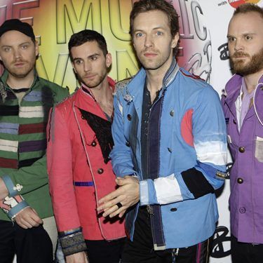 Coldplay será headliner do Glastonbury, segundo o site do tabloide <i>The Sun</i> - AP