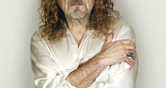 <b>Novas descobertas</b> Depois do blues, Robert Plant se encontrou no bluegrass - FOTO NADAV KANDER