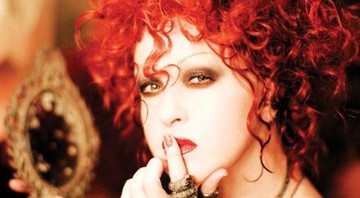 <b>DESCOBERTA DAS RAÍZES</b> Cyndi não renega os anos 80, mas busca coisas novas - ELLEN VON UNWERTH