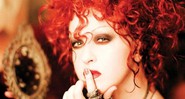 <b>DESCOBERTA DAS RAÍZES</b> Cyndi não renega os anos 80, mas busca coisas novas - ELLEN VON UNWERTH