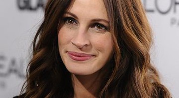 Julia Roberts assinou contrato para viver a rainha má em versão cinematográfica de <i>Branca de Neve e os Sete Anões</i> - AP