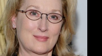 Meryl Streep volta a trabalhar com diretor de <i>O Diabo Veste Prada</i> em novo longa-metragem - AP