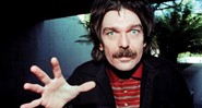 <b>INOVADOR</b> Beefheart há muito tempo tinha abandonado a música - GETTY IMAGES