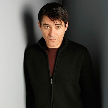 Goran Visnjic atuará com Daniel Craig em <i>The Girl with the Dragon Tattoo</i> - AP