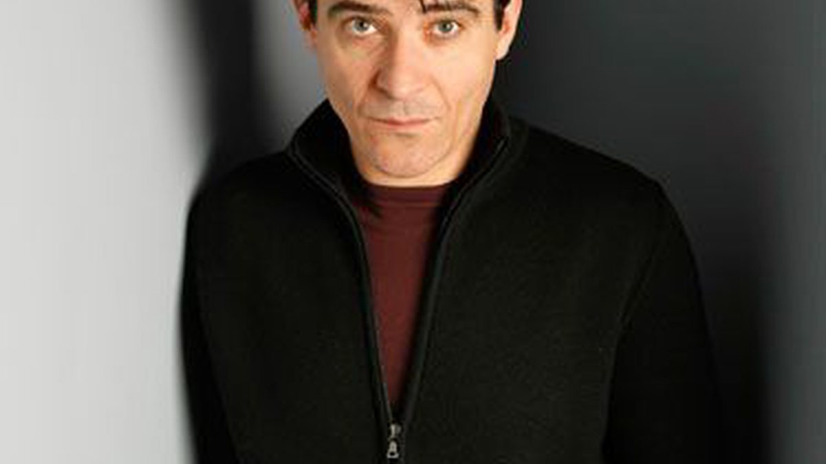 Goran Visnjic atuará com Daniel Craig em <i>The Girl with the Dragon Tattoo</i> - AP