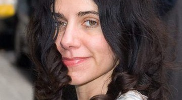 PJ Harvey transmitirá show de lançamento do disco <i>Let England Shake</i> pela internet - AP