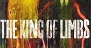 <i>The King of Limbs</i>, o novo disco do Radiohead, que será lançado digitalmente no próximo sábado e já conta com pré-venda - Reprodução