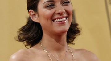 Marion Cotillard poderá se reunir com Christopher Nolan ao integrar o elenco de <i>The Dark Knight Rises</i> - AP