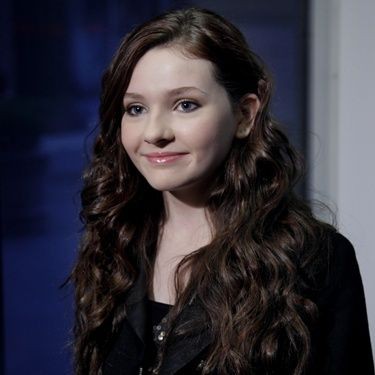 Abigail Breslin atuará ao lado de Julianne Moore em <i>Innocence</i> - AP